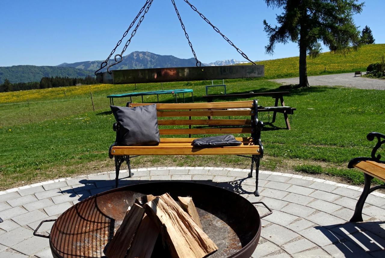 Gmeinder'S Landhaus Immenstadt im Allgäu Εξωτερικό φωτογραφία