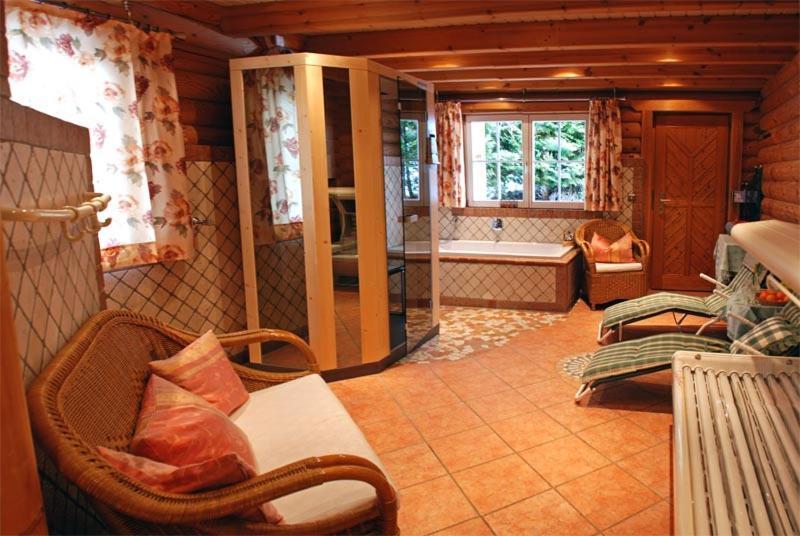 Gmeinder'S Landhaus Immenstadt im Allgäu Εξωτερικό φωτογραφία