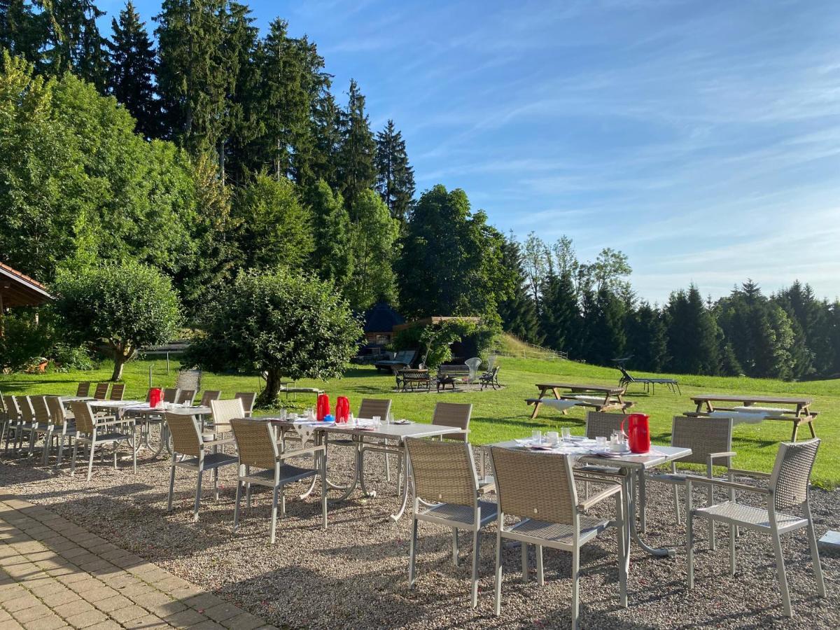 Gmeinder'S Landhaus Immenstadt im Allgäu Εξωτερικό φωτογραφία
