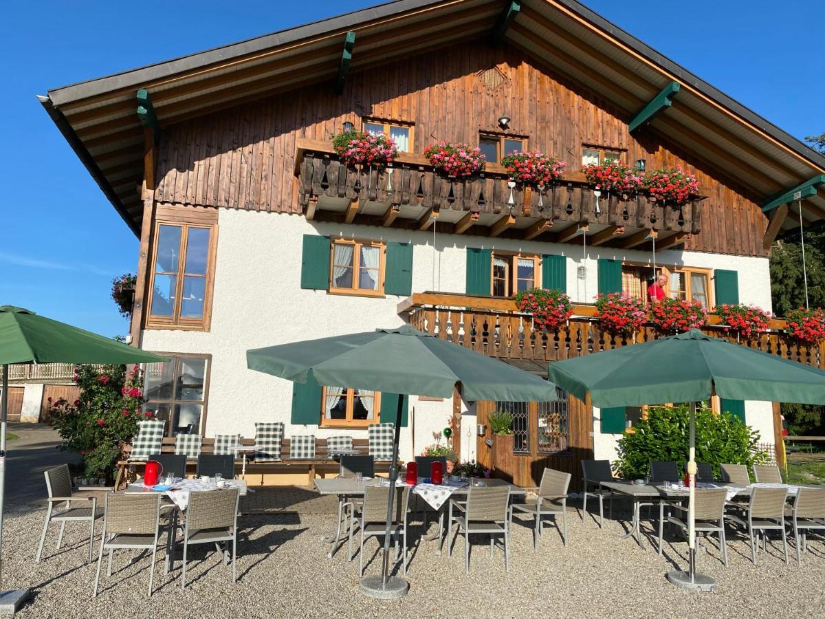 Gmeinder'S Landhaus Immenstadt im Allgäu Εξωτερικό φωτογραφία